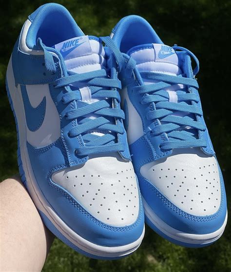 nike dunks herren blau|blue dunks for women.